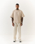 over box tee sand - comprar online