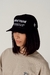 hat signature black - moba