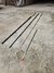 Caña Pesca Pejerrey Argo Feeder 4,20m 3 Tramos Albatros - comprar online