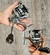 Reel amberjack APEX 4000