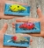 Señuelo Amberjack Crank 70 - 16 Grs