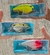 Señuelo Amberjack Big Crank 90 - 37 Grs