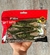 Goma antienganche verde TPR hiper resistente