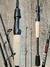 Caña spinning Lews 4-10lb 2 metros