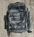 mochila con porta caña