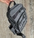 mochila con porta caña - comprar online