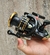 Reel amberjack drift 7000