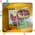 Quebra-Cabeça Giro 4 Pocket Dinossauro - A BAG MAIS CRIATIVA DO MUNDO