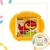 Quebra-Cabeça Giro 4 Pocket Dinossauro - comprar online