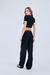 Calça Bolso Alfaiataria - comprar online