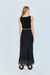 Top Tricot Decote Quadrado - comprar online