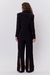Blazer Acinturado Camila - comprar online