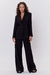 Blazer Acinturado Camila