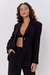 Blazer Acinturado Camila - loja online