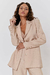 Blazer Acinturado Camila - comprar online