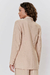 Blazer Acinturado Camila - loja online