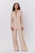 Blazer Acinturado Camila