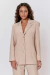 Blazer Acinturado Camila - comprar online