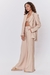 Blazer Acinturado Camila - DANILIMA