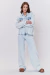 Jaqueta Jeans Dani - comprar online