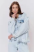 Jaqueta Jeans Dani