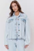 Jaqueta Jeans Dani - loja online