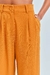 Calça Reta Alfaiataria - comprar online