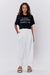 Calça Alfaiataria Botões - loja online
