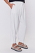 Calça Alfaiataria Botões - comprar online