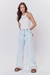 Calça Jeans Wide Leg Dani - loja online
