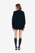 Cardigan Tricot Oversized - loja online