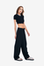 Blusa Malha Ombreiras - DANILIMA