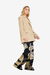 Calça Estampa Destino - comprar online