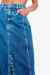 Saia Jeans Longa Sophia na internet