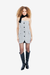 Vestido TQC Xadrez - comprar online