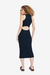 Vestido Malha Nadador - loja online