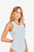 Body Malha Canelado - comprar online