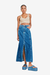 Saia Jeans Longa Sophia