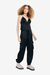 Calça Cargo Cetim Emily - comprar online