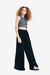 Calça Malha Wide Leg - DANILIMA