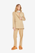 Blazer Alfaiataria Slim Risca - comprar online