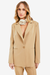 Blazer Alfaiataria Slim Risca