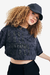 Cropped Cool Chic - DANILIMA
