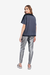 T-shirt Dress Like - loja online