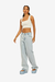 Calça Jeans Wide Leg Dani - comprar online