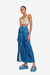 Saia Jeans Longa Sophia - comprar online