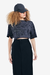 Cropped Cool Chic - comprar online