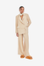 Blazer Oversized Creponado - DANILIMA