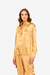 Camisa Cetim Pregas Golden - loja online