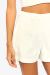 Short Alfaiataria Cintura Alta - loja online